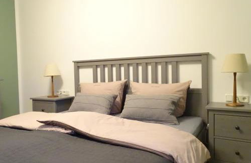 Ferienwohnung Haus Weinbergsblick - Foto 13