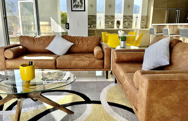 Breathtaking Luxury Villa Architectural Jewel - Foto 15