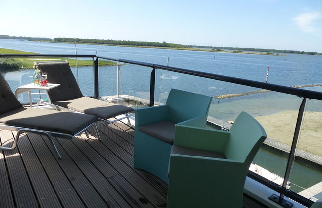 Contemporary Apartment in Kamperland near Lake - Photo 8