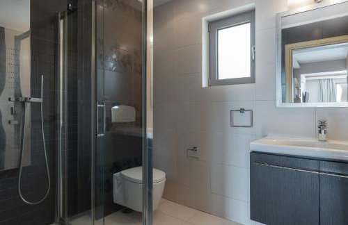 Kymothoe Elite Suites - Foto 18