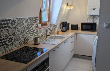 Les Toits de Mittelwihr proche Colmar, Ribeauvillé - Foto 6