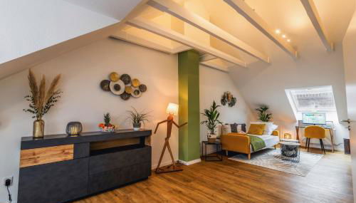 Modern - Citynah - HBF - Helios - Messe Düsseldorf - Foto 5