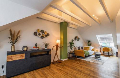 Modern - Citynah - HBF - Helios - Messe Düsseldorf - Foto 5