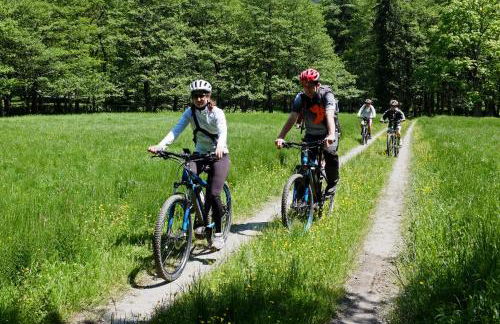 Agriturismo Mulino di Culmolle - Foto 36