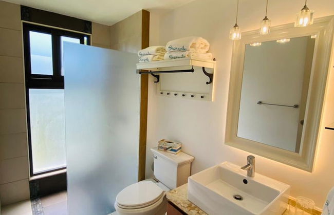 Cozy 3 Bedroom Penthouse in Playa Bonita - Foto 15