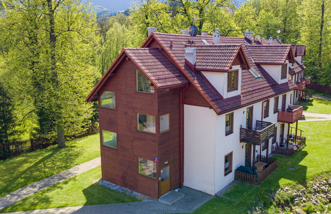 Nad Łomniczką - Foto 33