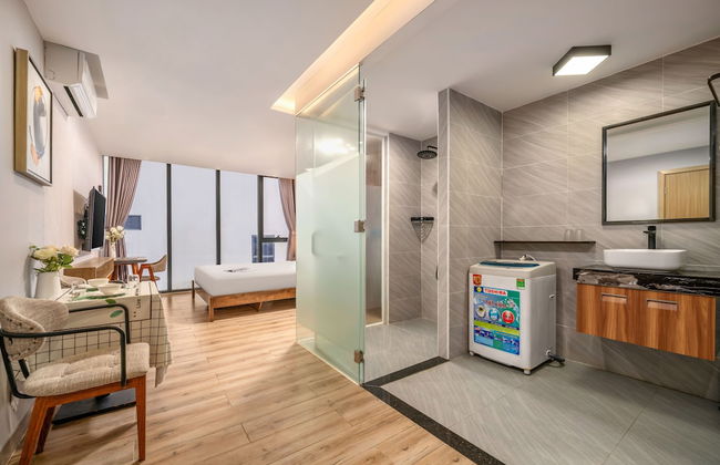 Mons Boutique Hotel and Apartment - Foto 24