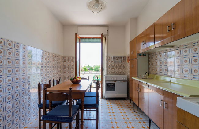 3548 Appartamento Helios by Barbarhouse - Foto 9