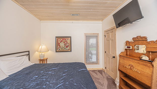 Steden Court - Foto 5, Habitación