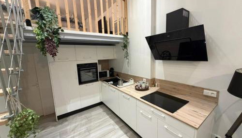 Duplex Moon x4 pers NEW - Gare Parilly - Foto 5