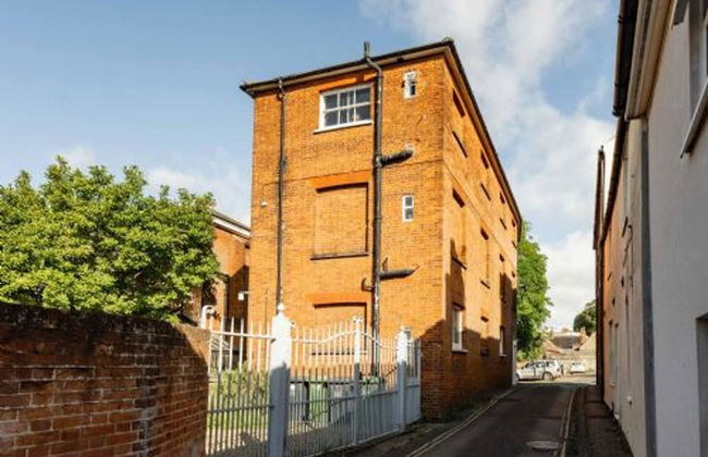 Host Stay Manor View - Foto 28