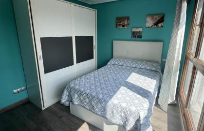 Gestiona2R- Casa con encanto playa de Niembro Ideal Familias - Foto 13