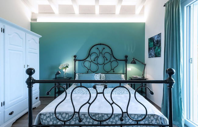 Dimora Campo Delle Mura 4 2 Emma Villas - Foto 11