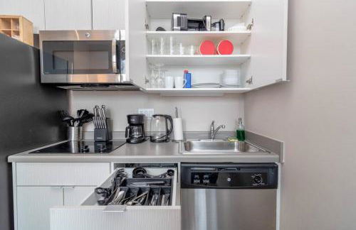 Modern 2BR in South Loop Near Soldier Field, Grant Park, Downtown, & Lakefront Trail - Foto 7