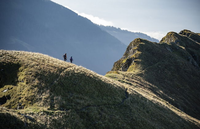 Modern Suite Directly on the ski Slope - Foto 22