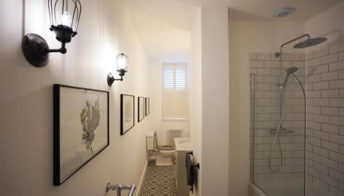 Beach house no2 with amazing sea views and private garden onto beach. - Foto 5