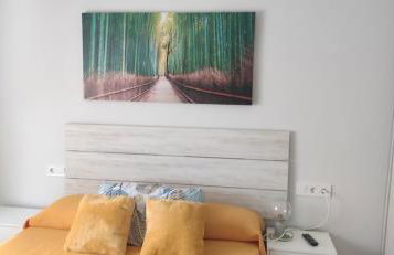 Spacious with free parking in Old Town-Casco Viejo - Foto 8