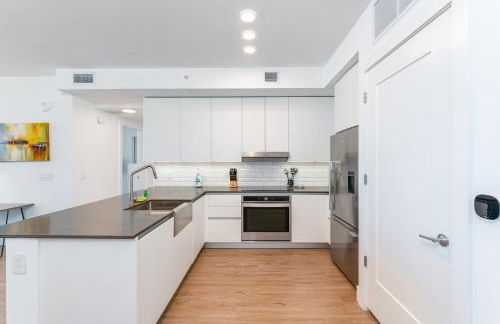 Global Luxury Suites Miami Worldcenter - Foto 58