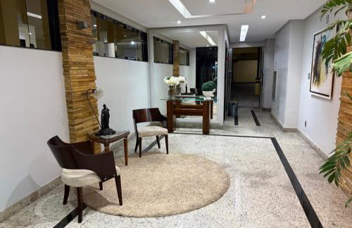 elegante e charmoso apartamento - Foto 9