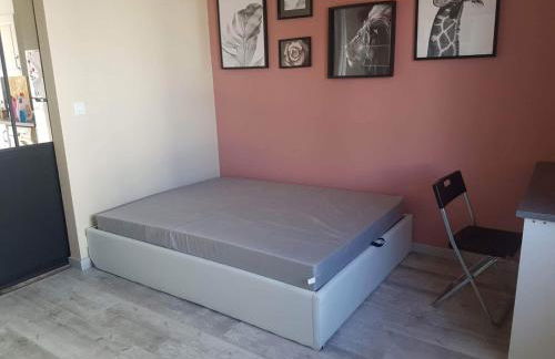 Appartement bord de mer - Photo 5