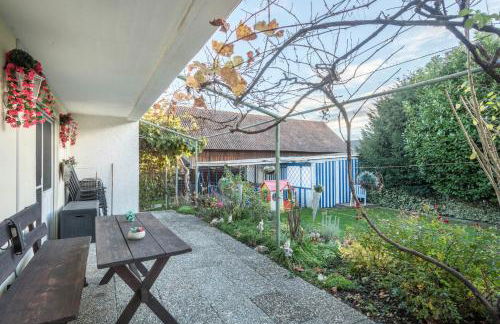 Ferienwohnung Sonnenschein - Foto 17