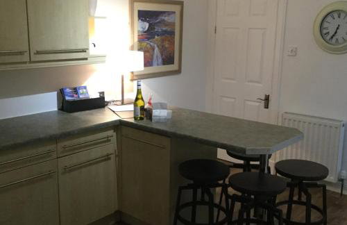 In House Garden Flat - Foto 9