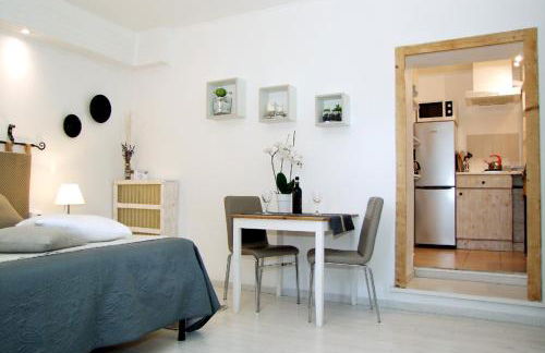 Monolocali In Casa Con Giardino Bellagio - Photo 30