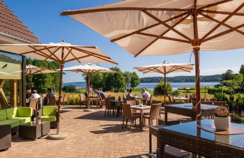 Apartment Beech Resort Plauer See by Interhome - Foto 1