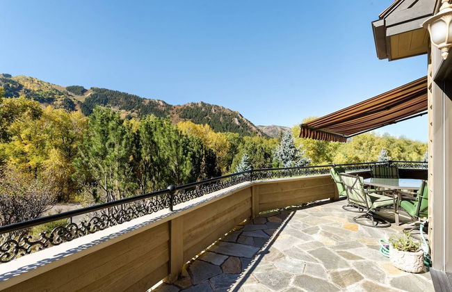 Miners Trail Road Home by iTrip Aspen Snowmass - Foto 13