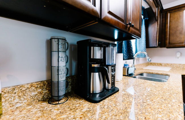 Lux Experience - Foto 21