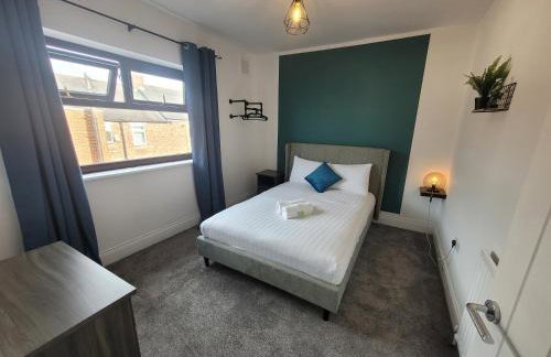 Luke Stays - Parsons Gardens - Foto 12