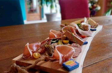 Gîte du Paradis Perdu - Foto 20