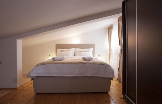 Apartments Grand - Photo 21