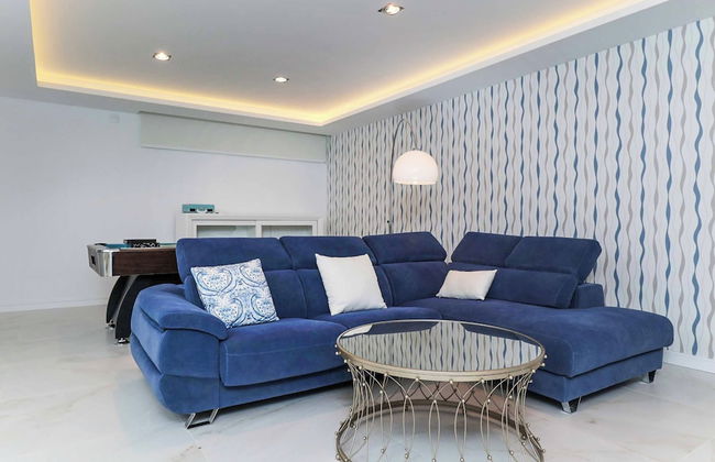 Villa Las Dalias 1 - Foto 3