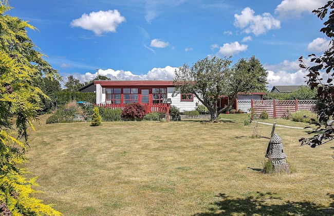 5 Person Holiday Home in Vordingborg - Photo 11