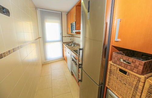 LITORAL COSTA DORADA - DI MARE Only families - Foto 15