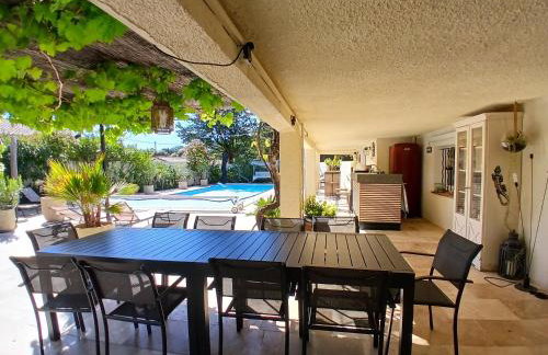 les arbousiers brignoles piscine et spa - Photo 22