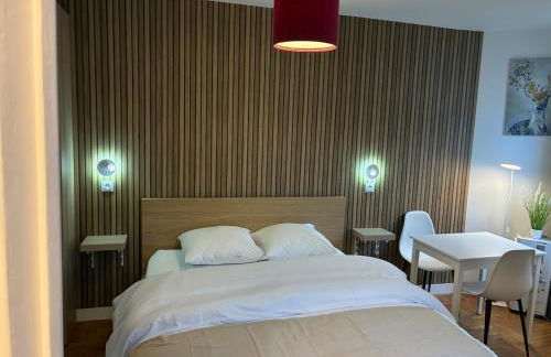 Studio number 9 - Foto 2