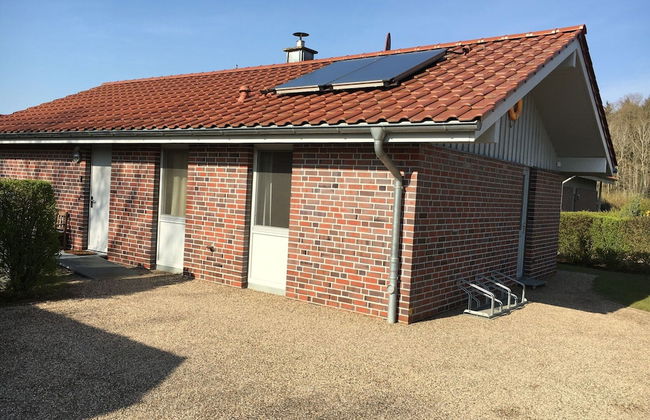 Ferienhaus Muritzhus an der Muritz - Foto 17