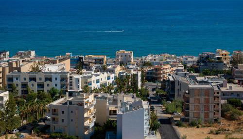 LIRIUM luxury suites - Foto 3