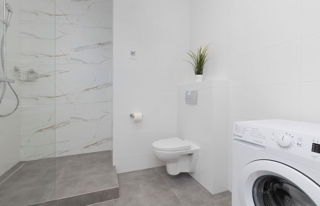 Ursus Sunny Studio by Renters - Foto 24