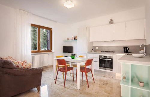 Casa La Palma-Comodo appartamento vicino al lago - Foto 12