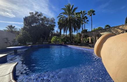 Castell Villa Bohío Mallorca - Foto 14