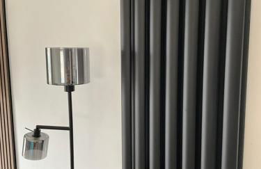 The Court Yard Apartment - Foto 32