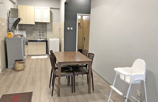 Seaview Apartment - Foto 24