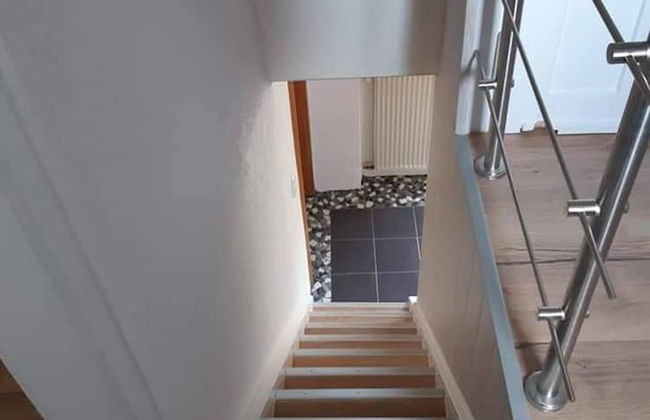 Ferienhaus Zum Unneschmitz - Foto 32