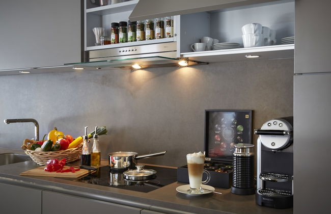 La Vue - Zermatt Luxury Living Appartements - Foto 16