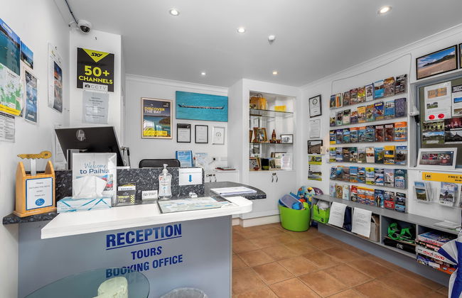 Blue Pacific Quality Apartments - Foto 2