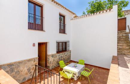 La Era Cortijo Completo Villanueva del Trabuco by Ruralidays - Photo 33