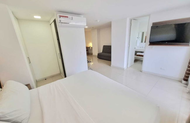 Origen Local Suites - Photo 11